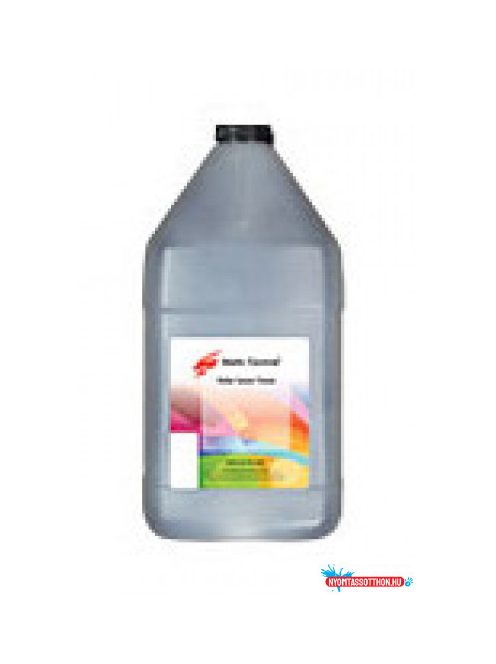 Töltőpor XEROX C400/6510 Refill Bk 1Kg. SCC* /Flakonos/