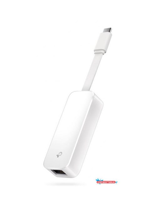 TP-LINK UE300C USB TypeC to RJ45 Gigabit Eth.Network Adapter