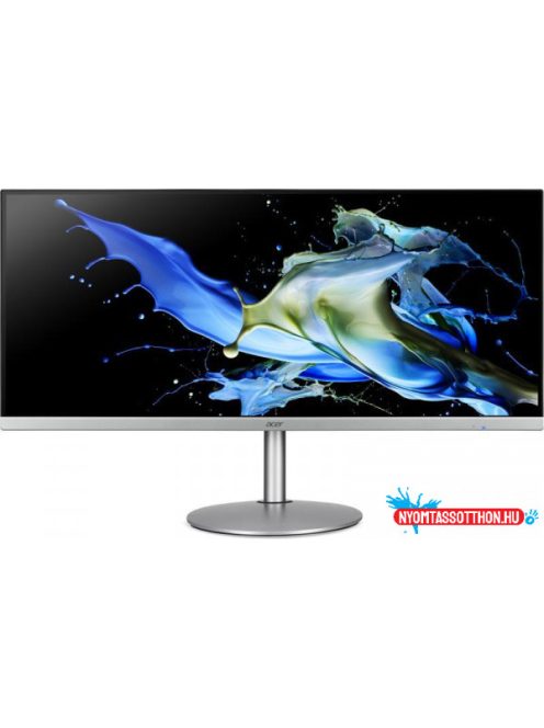 ACER 34" CB342CKCsmiiphu IPS LED monitor