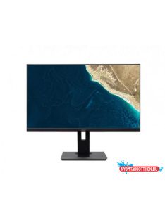 ACER 21,5" B227QAbmiprx IPS LED monitor