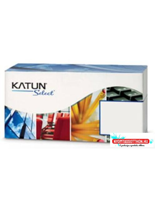 UTAX PK3010 toner Katun 12500 oldal (utángyártott, magas minőségű)