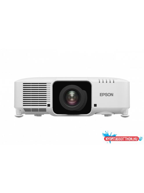 Epson EB-PU1006W 3LCD / 6000Lumen / WUXGA lézer vállalati projektor