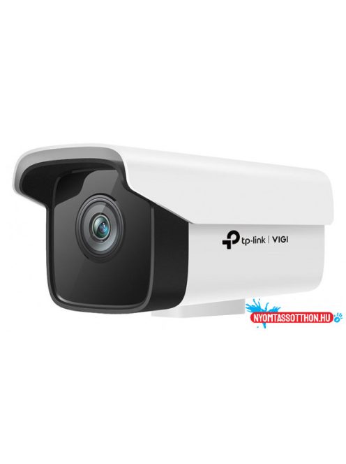 TP-LINK VIGI C300HP-4 3MP Outdoor Bullet Network Camera