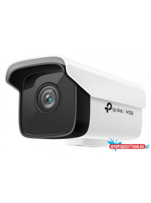 TP-LINK VIGI C300HP-6 3MP Outdoor Bullet Network Camera