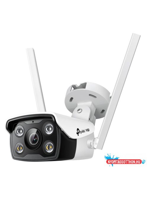 TP-LINK VIGI C340-W (4mm)