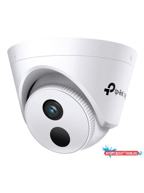 TP-LINK VIGI C400HP-4 3MP Turret Network Camera