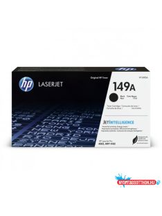 HP W1490A Toner Black 2.900 oldal kapacitás No.149A