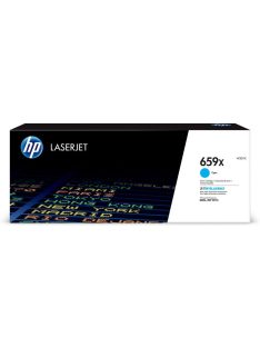 HP W2011X Toner Cyan 29.000 oldal No.659X (Eredeti)