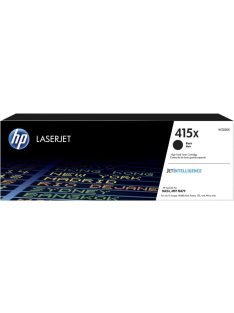 HP W2030X Toner Black 7.500 oldal No.415X (Eredeti)