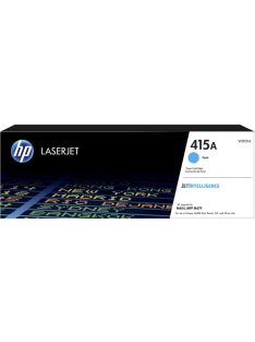 HP W2031A Toner Cyan 2.100 oldal No.415A (Eredeti)