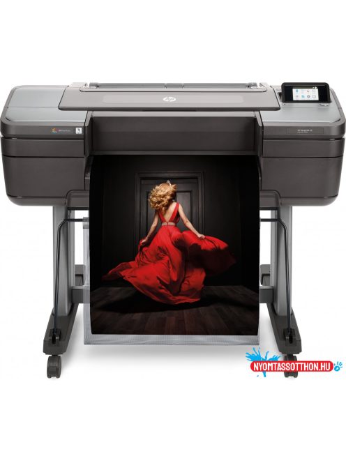 HP Designjet Z9+ PS nyomtató /24"/