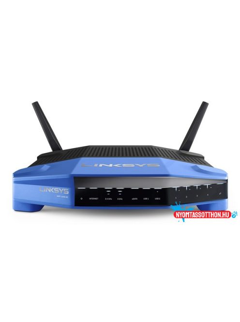 LINKSYS Router US Wi-Fi AC1200