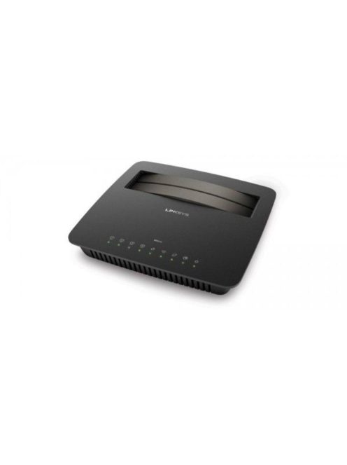 LINKSYS MOD ROU X6200 VDSL/ADSL AC W GW