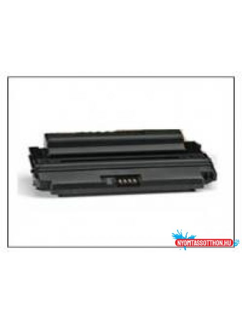 Utángyártott Xerox 3435 toner Black 8.000 oldal* kapacitás