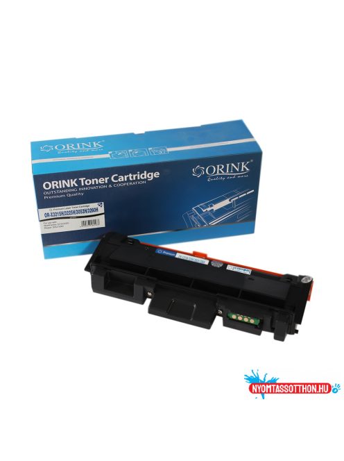 Xerox 3052/3260/3225 toner black ORINK