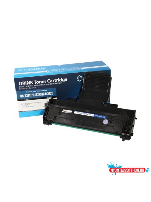 Xerox 3117/3122/3124/3125 toner ORINK