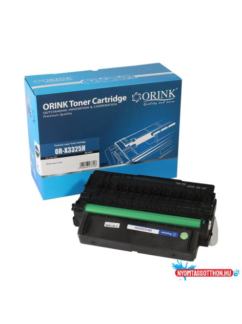 Xerox 3325H toner ORINK