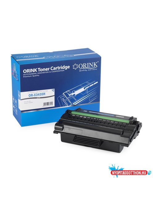 Xerox 3435 toner ORINK 10K