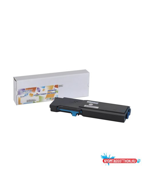 Xerox 6600 toner cyan ORINK 6K