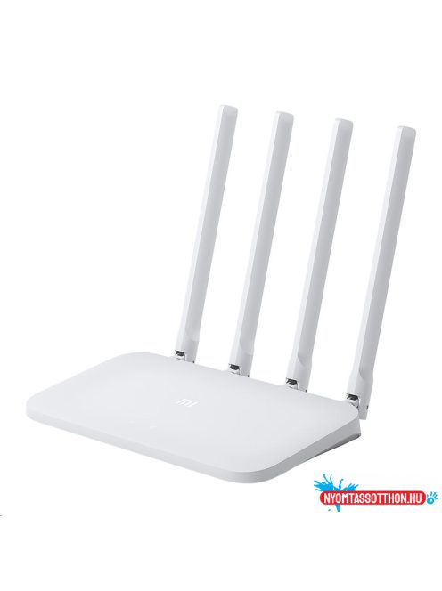 XIAOMI Router Mi 4C fehér