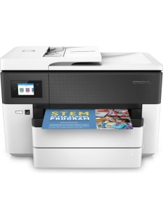 HP OfficeJet 7730 multifunkciós nyomtató ADF