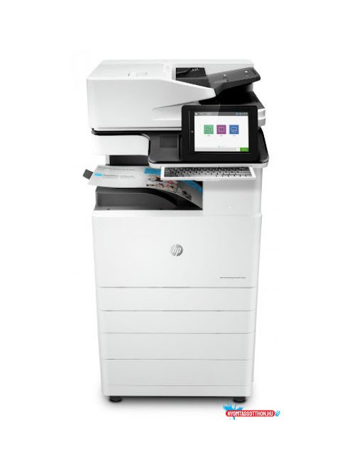 Használt HP CLJ E77822dn DSDF A3 MFP