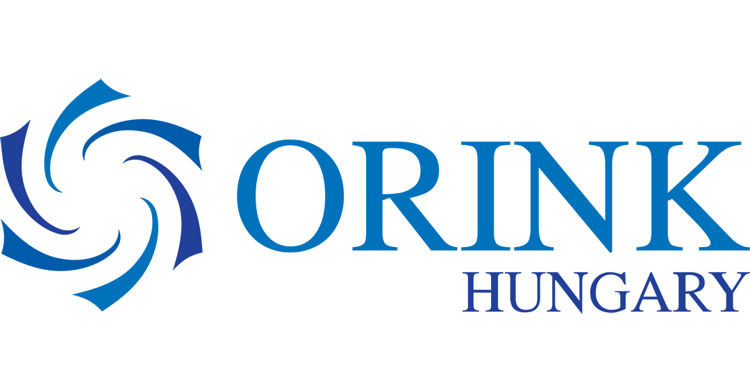 Orink logo