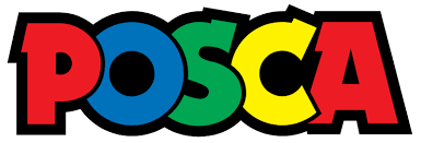 Posca logo